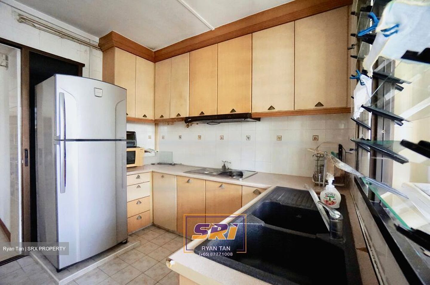Blk 223B Compassvale Vista (Sengkang), HDB 5 Rooms #589840631